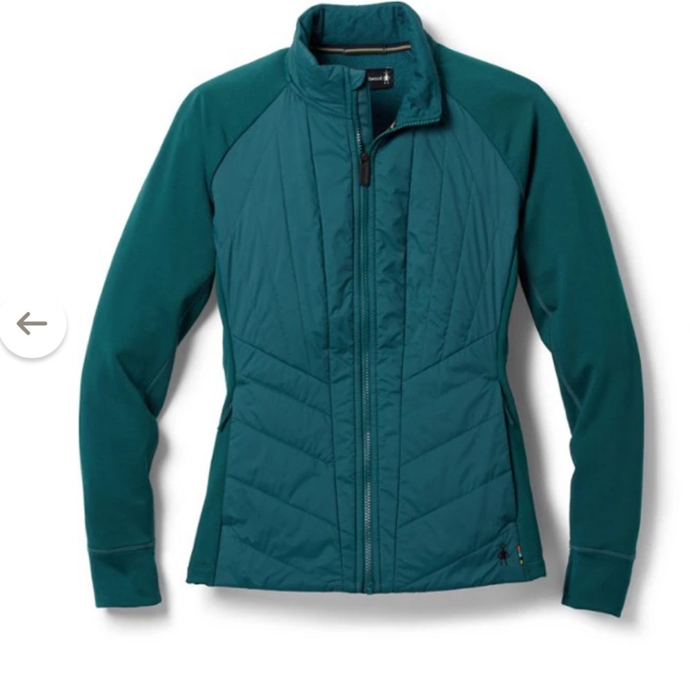 Smartwool Smartloft Jacket Size M